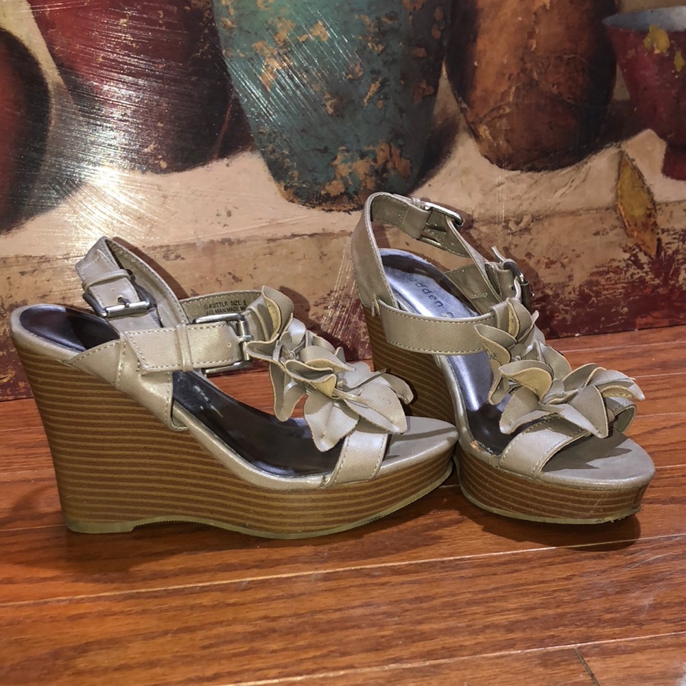 Wedges